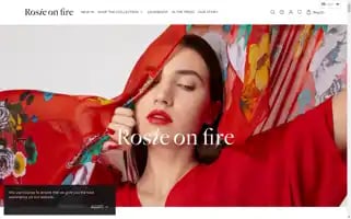 Rosieonfire.com Screenshot 2024-05-05 23:22:49