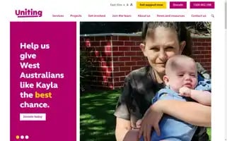 Unitingwa.org.au Screenshot 2024-07-04 02:18:26