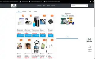 Historeofficial.com Screenshot 2024-04-27 08:07:46