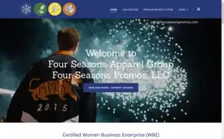Fourseasonspromos.com Screenshot 2024-05-09 18:58:21