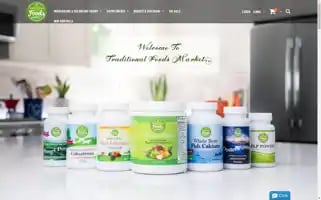 Traditionalfoods.org Screenshot 2024-05-14 14:47:48