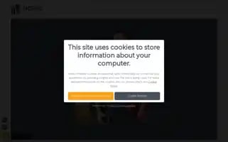 Norseconsulting.co.uk Screenshot 2024-07-05 03:49:07
