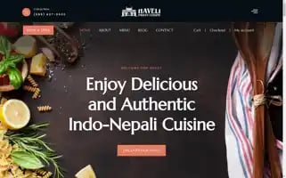 Haveliindiannepali.com Screenshot 2024-05-22 15:30:55