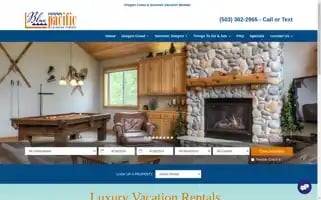 Bluepacificvacationrentals.com Screenshot 2024-04-16 19:13:36