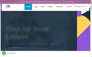 Cloudzpoint.com Screenshot 2024-05-20 19:30:57