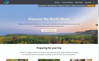 Superiorhiking.org Screenshot 2024-05-05 05:10:13