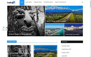 Lookuptrips.com Screenshot 2024-04-15 13:56:27