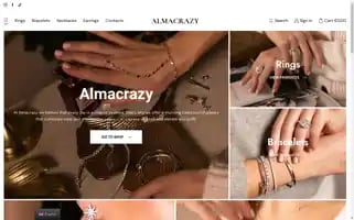 Almacrazy.com Screenshot 2024-05-22 01:38:40