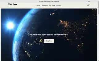 Herivo.com Screenshot 2024-05-03 22:32:21