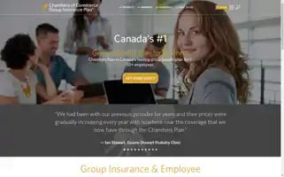 Chamberplan.ca Screenshot 2024-07-04 09:29:45