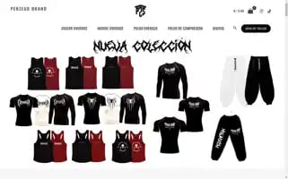 Perzeusbrand.com Screenshot 2024-05-25 06:57:29