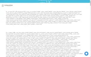 Turquoisevacationrentals.com Screenshot 2024-04-24 03:33:43