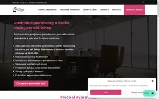 Pravoeshopov.sk Screenshot 2024-06-14 21:41:08