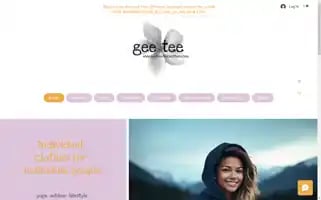 Geeteeethicalstore.com Screenshot 2024-07-09 00:10:14