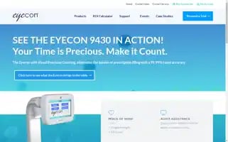 Eyeconvpc.com Screenshot 2024-07-07 06:40:54