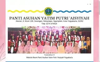 Pantiaisyiyahjogja.org Screenshot 2024-07-07 17:29:17