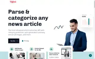 Pipfeed.com Screenshot 2024-05-13 10:10:34