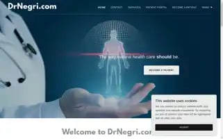 Drnegri.com Screenshot 2024-07-03 18:35:26