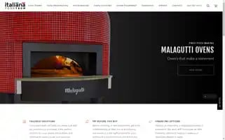 Italiana.ca Screenshot 2024-07-07 23:25:59