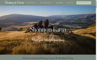 Shannonfarm.co.nz Screenshot 2024-07-09 01:00:46