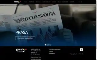 Gremimedia.pl Screenshot 2024-07-09 11:14:37