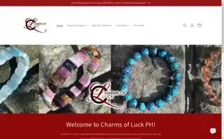 Charmsofluckph.com Screenshot 2024-04-27 14:45:31