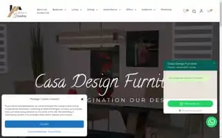 Casadesignfurniture.com Screenshot 2024-05-15 16:46:50