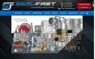 Sealfast.com Screenshot 2024-06-13 19:13:35