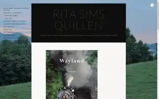 Ritasimsquillen.com Screenshot 2024-07-01 10:05:34