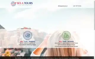 Selatours.at Screenshot 2024-04-25 23:38:16