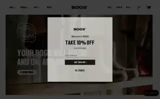 Bogsfootwear.com Screenshot 2024-05-08 20:22:11