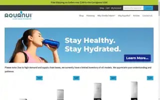 Myaquanui.com Screenshot 2024-07-03 17:04:44