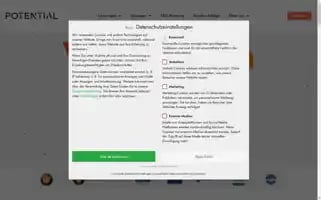 Potential-company.de Screenshot 2024-06-14 14:31:18
