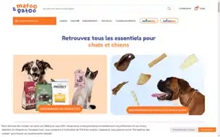 Matooetpatoo.fr Screenshot 2024-06-18 02:30:29