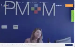 Pmm.co.uk Screenshot 2024-07-09 19:01:17