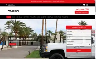 Phxairdept.com Screenshot 2024-06-13 17:46:41