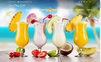 Sandiegogrill.net Screenshot 2024-05-16 16:11:52