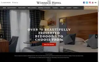 Winnockhotel.com Screenshot 2024-04-14 20:45:45