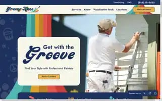 Groovyhues.com Screenshot 2024-07-05 09:06:30