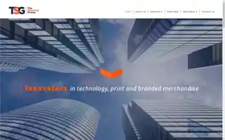Thesourcinggroup.com Screenshot 2024-05-14 11:02:46