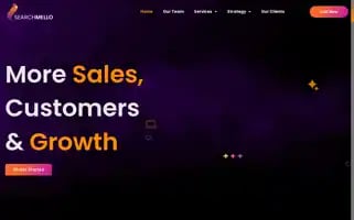 Searchmello.com Screenshot 2024-06-26 10:47:02