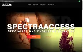 Spectraaccess.co.in Screenshot 2024-05-23 04:13:43