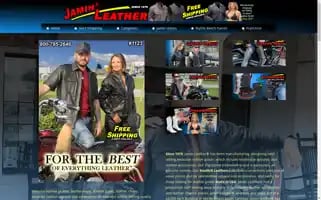 Jaminleather.com Screenshot 2024-05-12 11:40:06