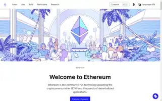 Ethereum.org Screenshot 2024-05-06 01:25:07