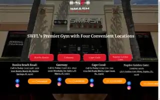Smashfitnessusa.com Screenshot 2024-05-16 17:46:07