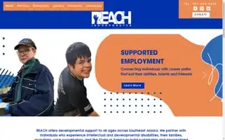Reachak.org Screenshot 2024-07-01 19:42:19