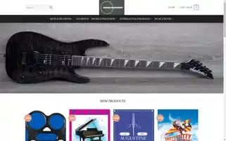 Musicworldnew.com Screenshot 2024-05-25 23:15:07