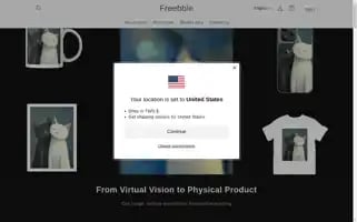 Freebble.com Screenshot 2024-04-27 08:08:46