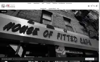 4ucaps.com Screenshot 2024-05-04 15:33:24