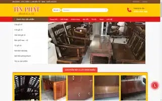 Dogoxuatinphat.com Screenshot 2024-05-22 13:37:20